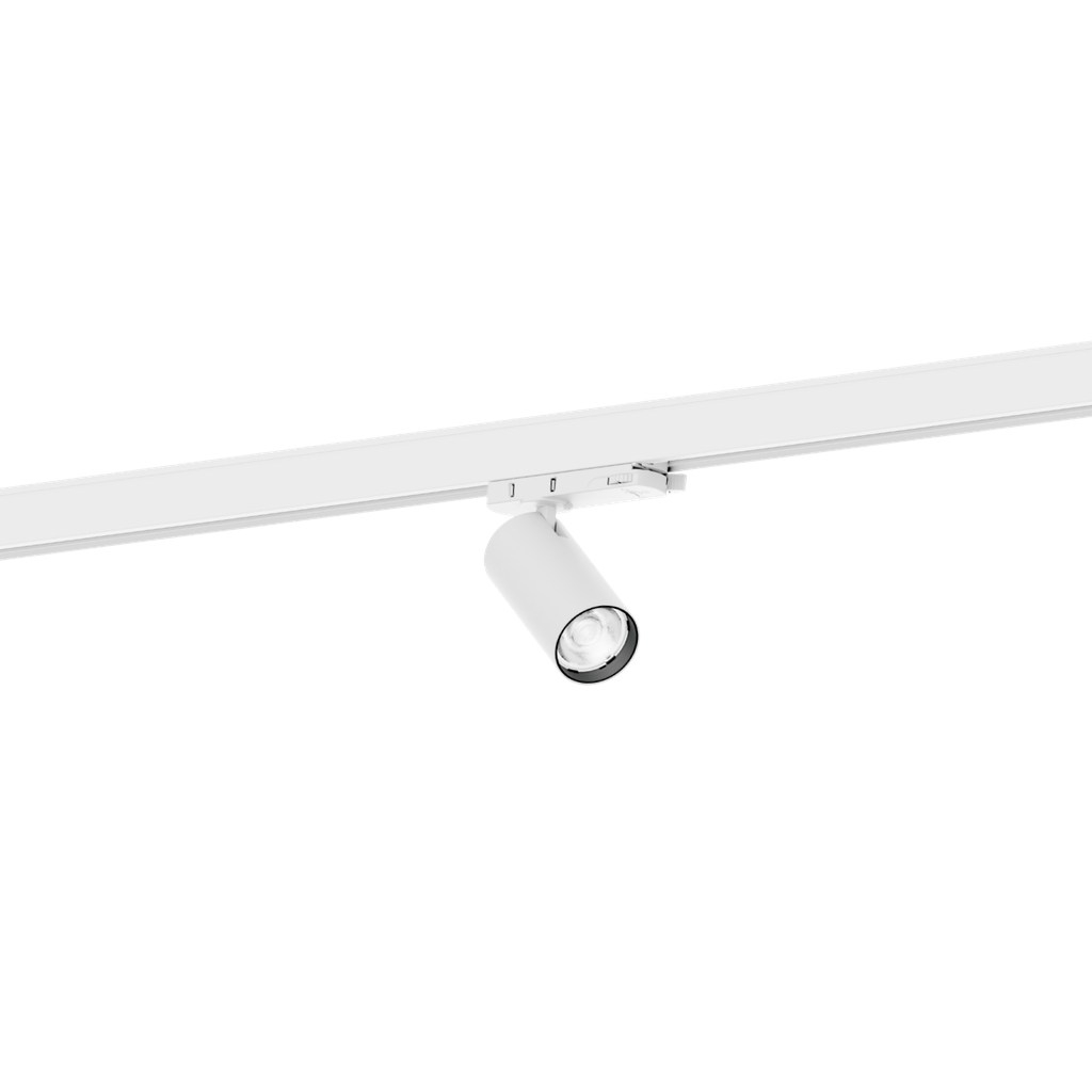 LIKO ON TRACK 3-PHASE 1.0 LED 2700K W