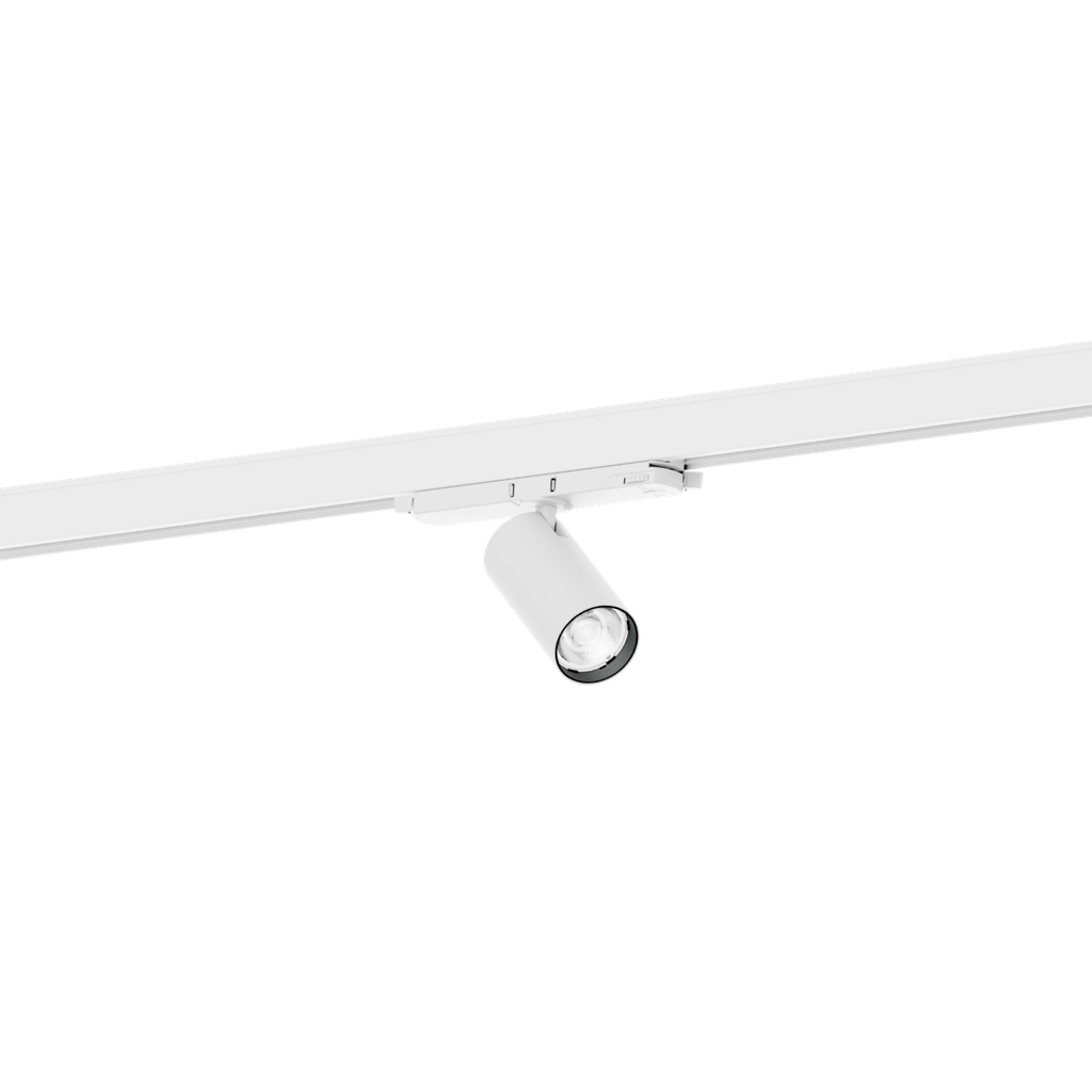 LIKO ON TRACK 3-PHASE 1.0 LED 3000K W