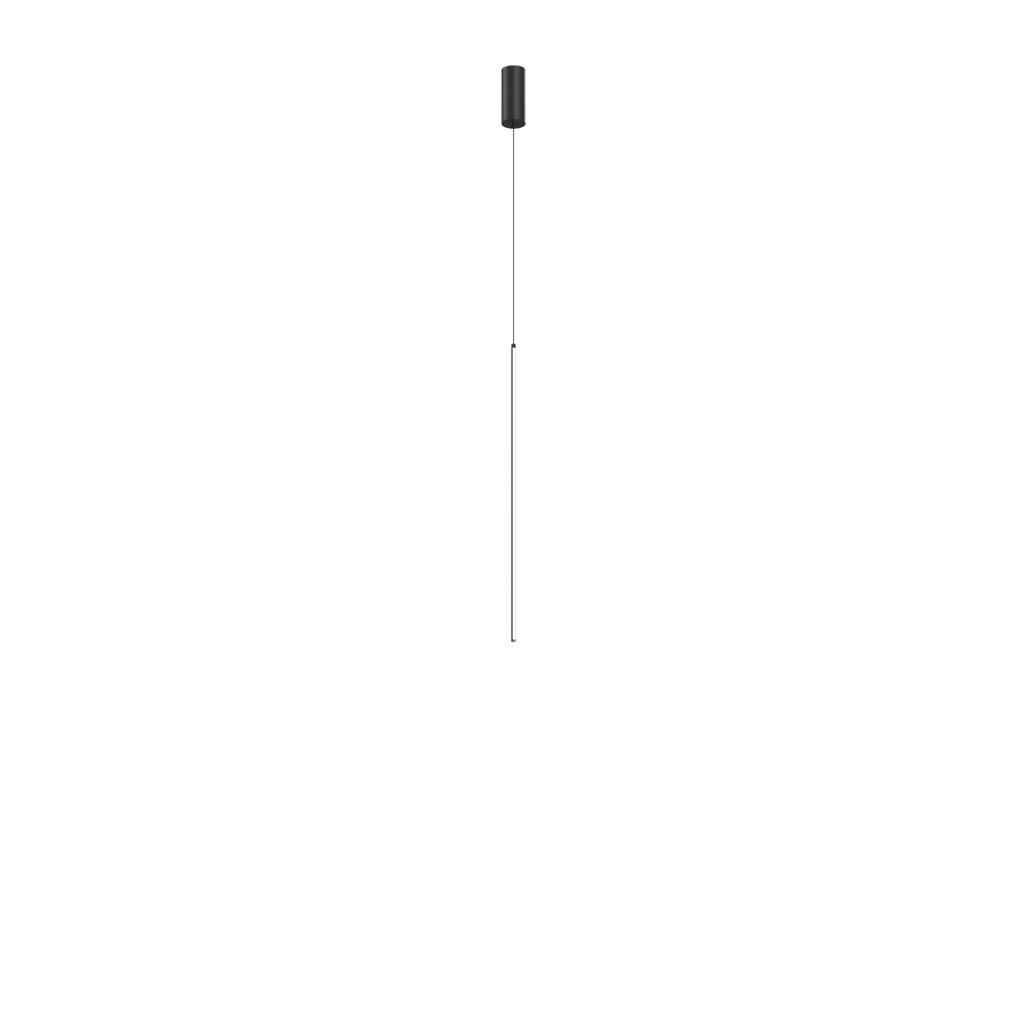 FINLIN CEILING SUSP 1.0 LED 2700K B 2.5m cable
