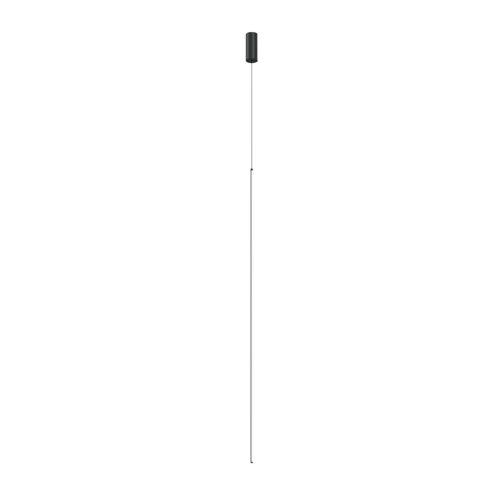 FINLIN CEILING SUSP 3.0 LED 3000K B 2.5m cable
