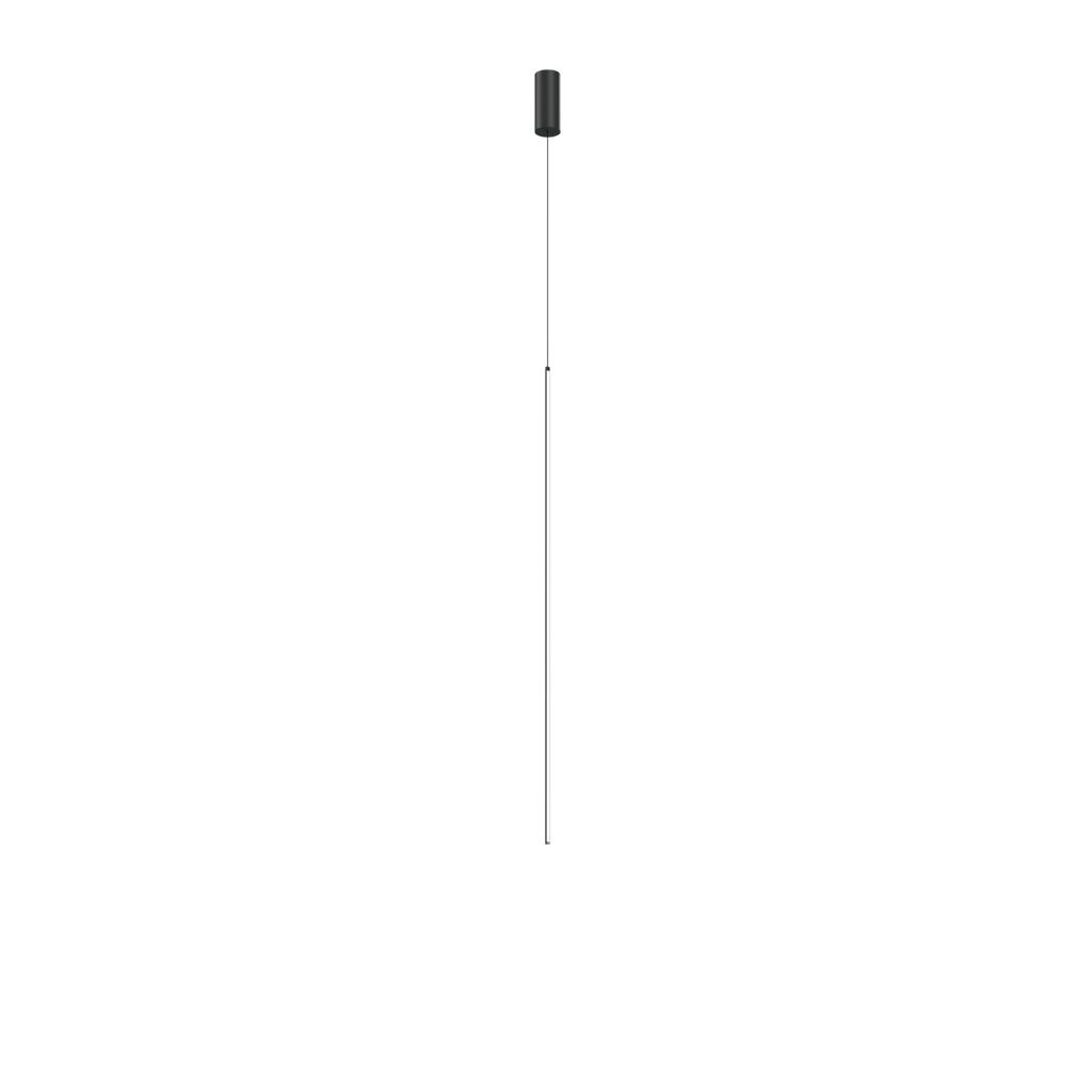 FINLIN CEILING SUSP 2.0 LED 3000K B 10m cable