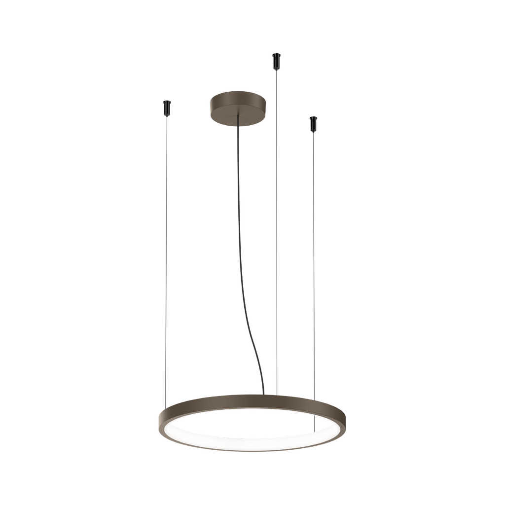 KUJO CEILING SUSP 1.0 LED 2700K Q