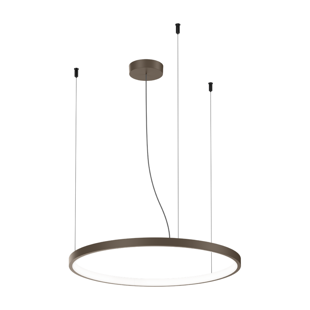 KUJO CEILING SUSP 2.0 LED 2700K Q