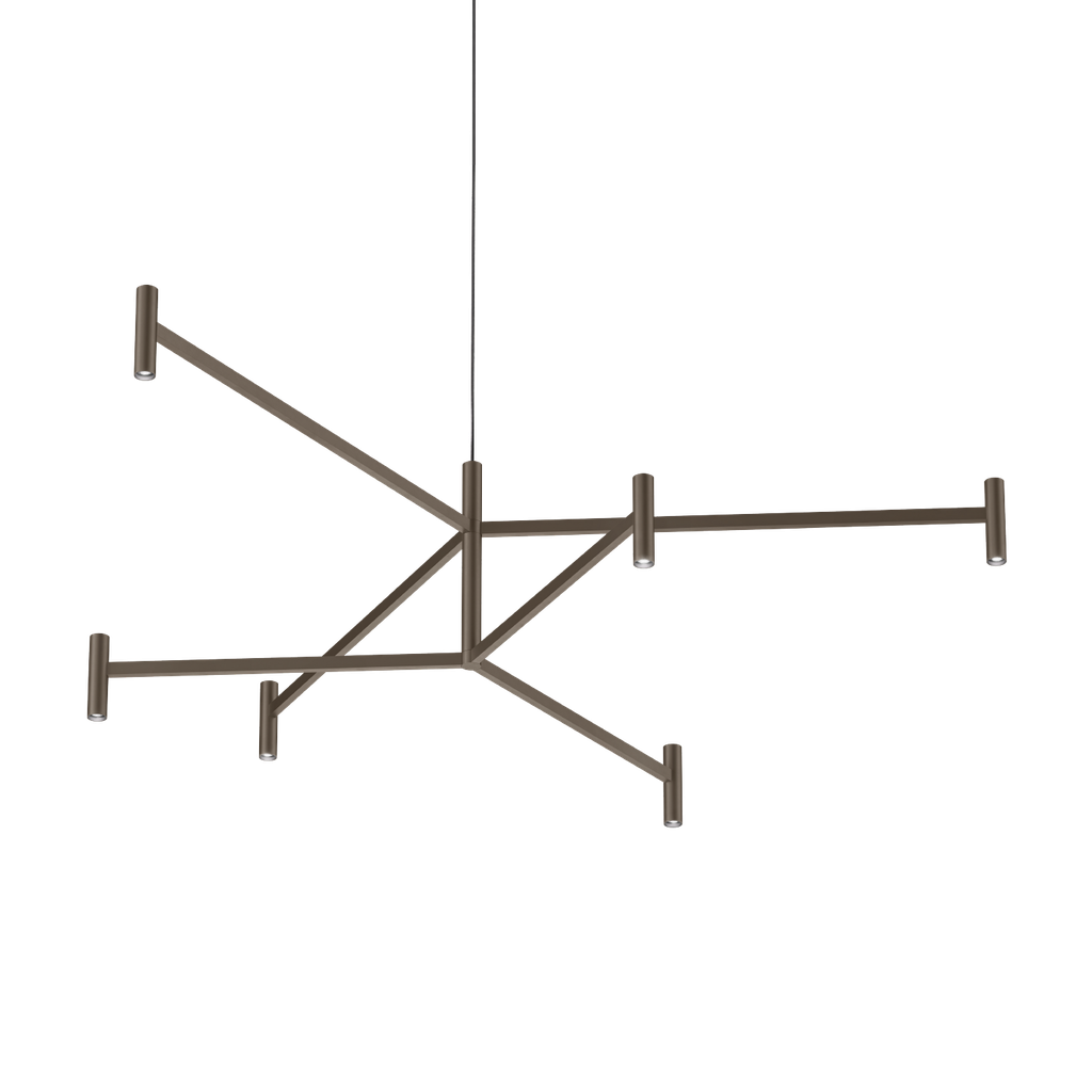 MATCH LUSTA CEILING SUSP 3.2 LED 2700K Q
