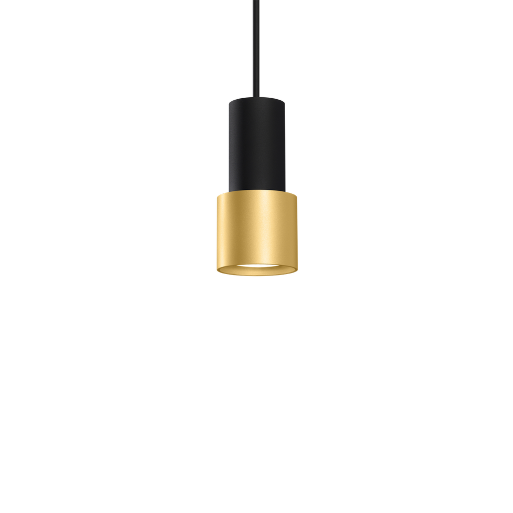 ODREY CEILING SUSP 1.1 LED 3000K B-G