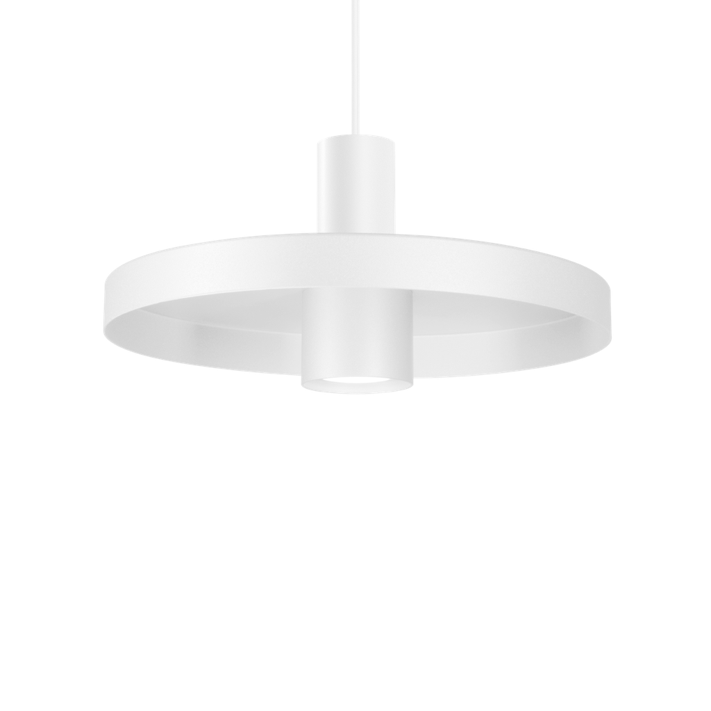 ODREY CEILING SUSP 1.2 LED 2700K W-W