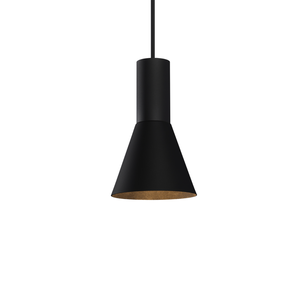 ODREY CEILING SUSP 1.3 LED 2700K B-B