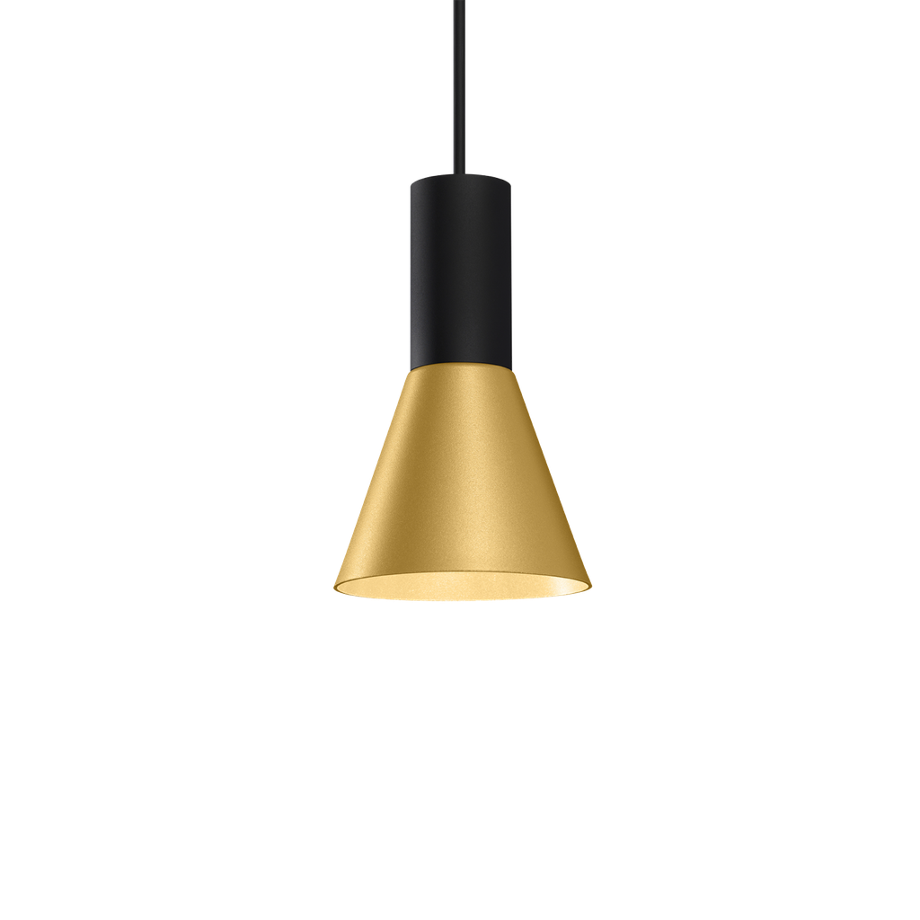 ODREY CEILING SUSP 1.3 LED 3000K B-G