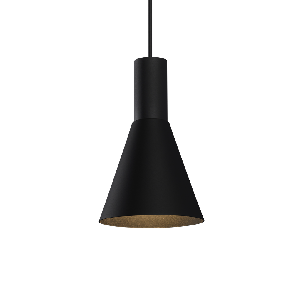 ODREY CEILING SUSP 1.4 LED 2700K B-B