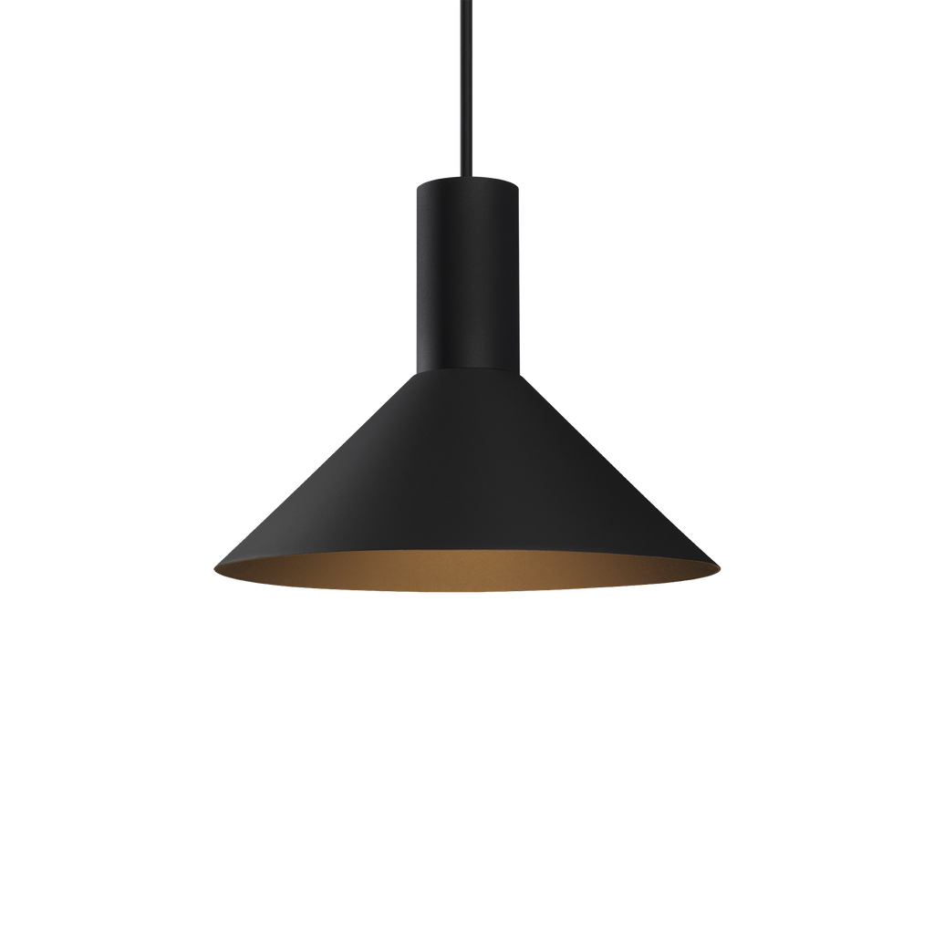 ODREY CEILING SUSP 1.6 LED 2700K B-B