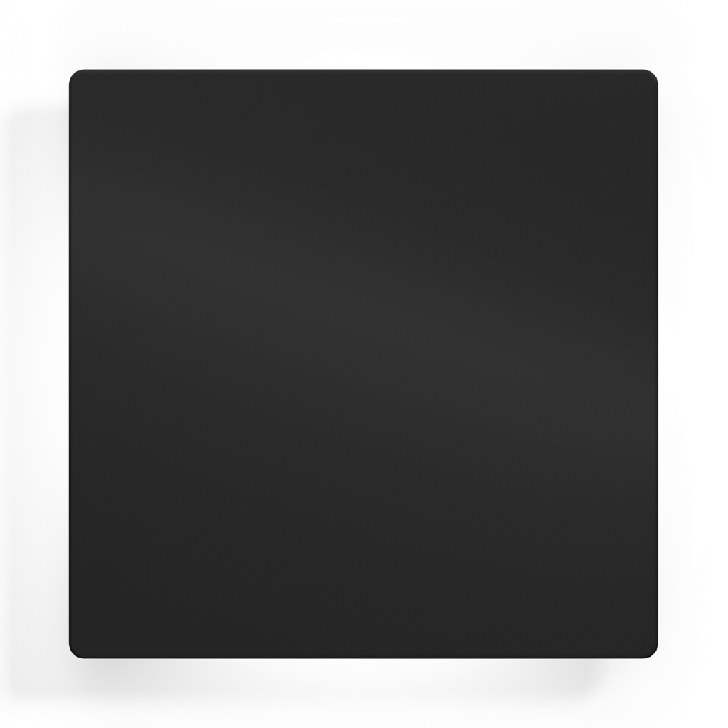 MILES WALL SURF 3.0 CARRÉ LED 2700K B