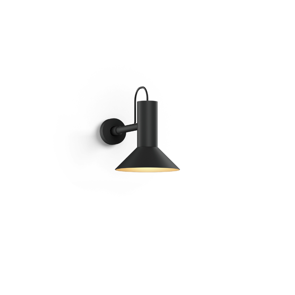ROOMOR WALL SURF 1.1 PAR16 B-K