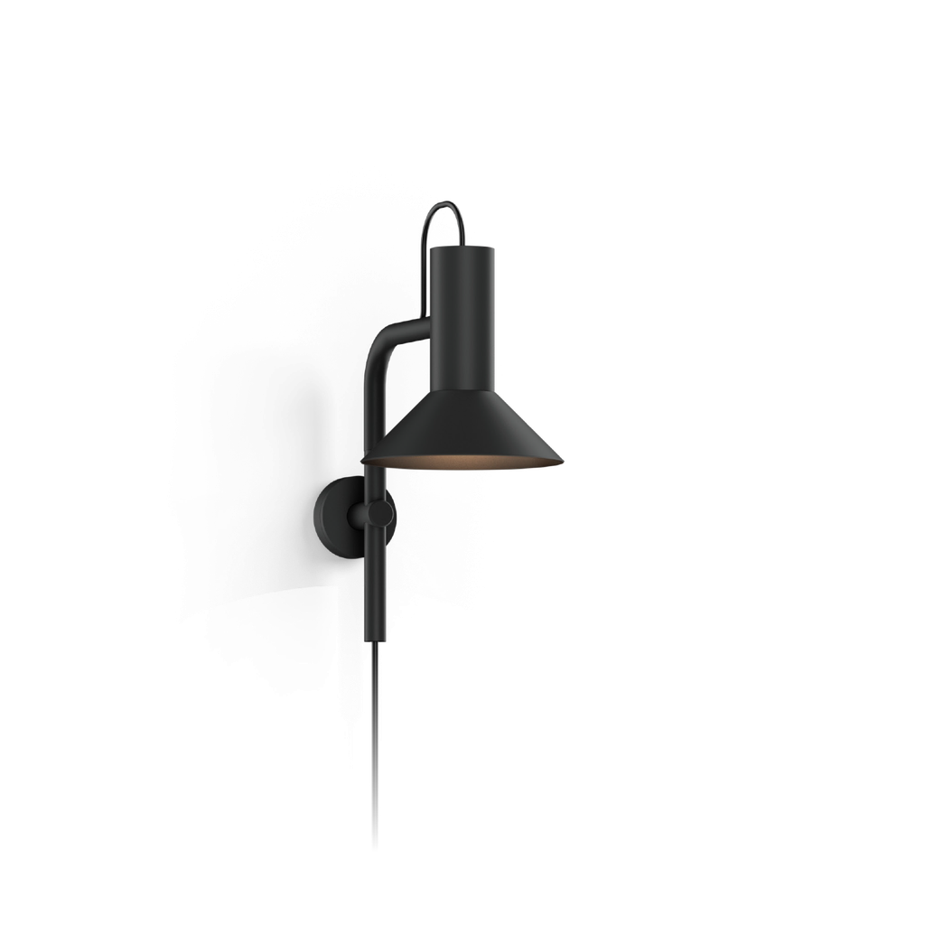 ROOMOR WALL SURF 3.1 PAR16 B-B wall base