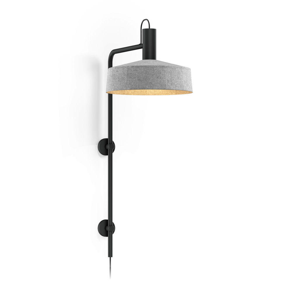 ROOMOR WALL SURF 4.3 PAR16 B-F