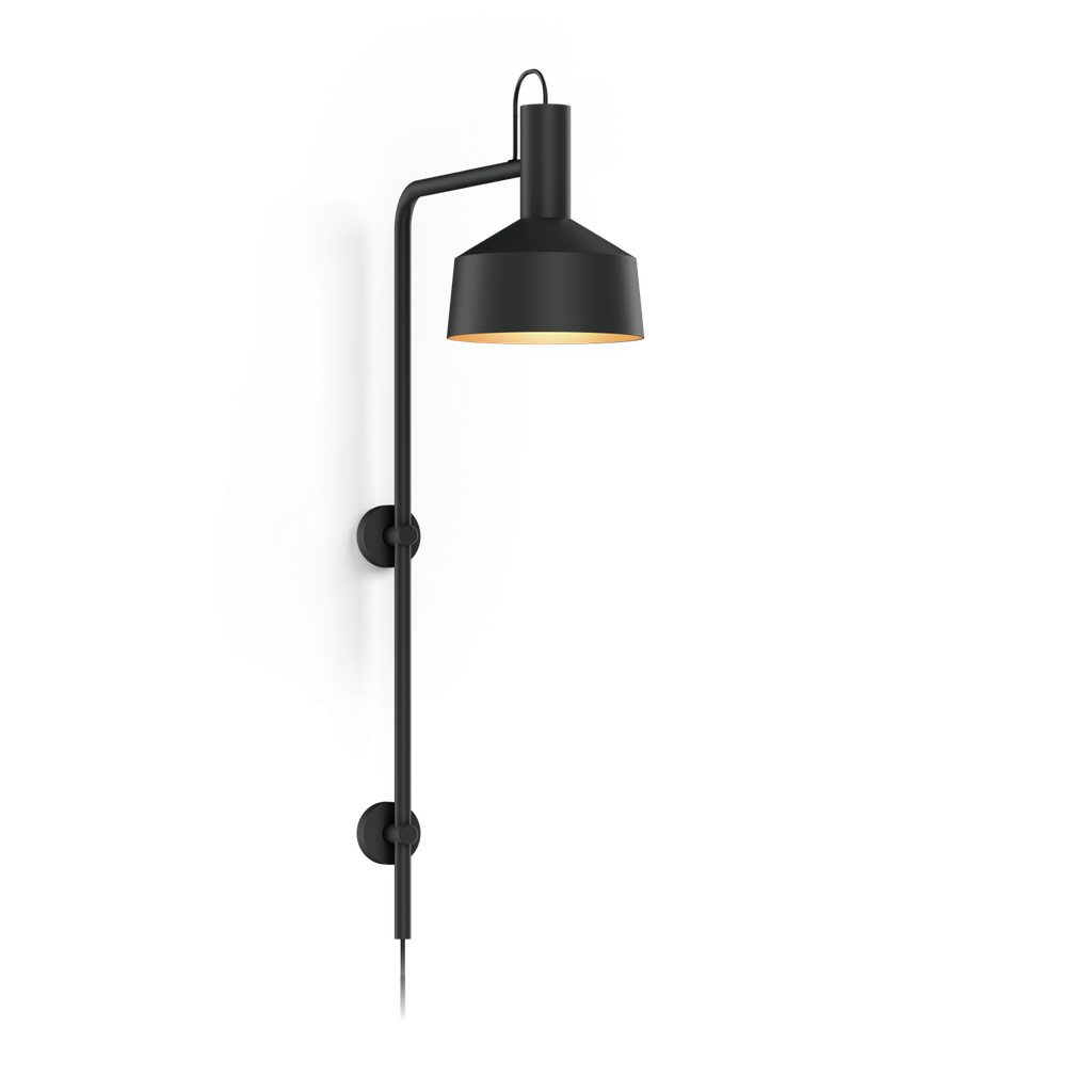 ROOMOR WALL SURF 4.2 PAR16 B-K