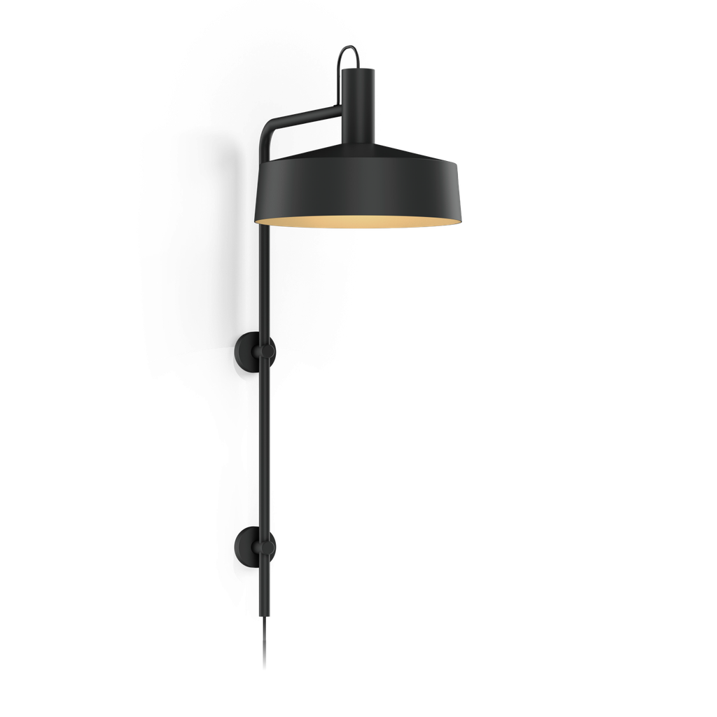 ROOMOR WALL SURF 4.3 PAR16 B-K
