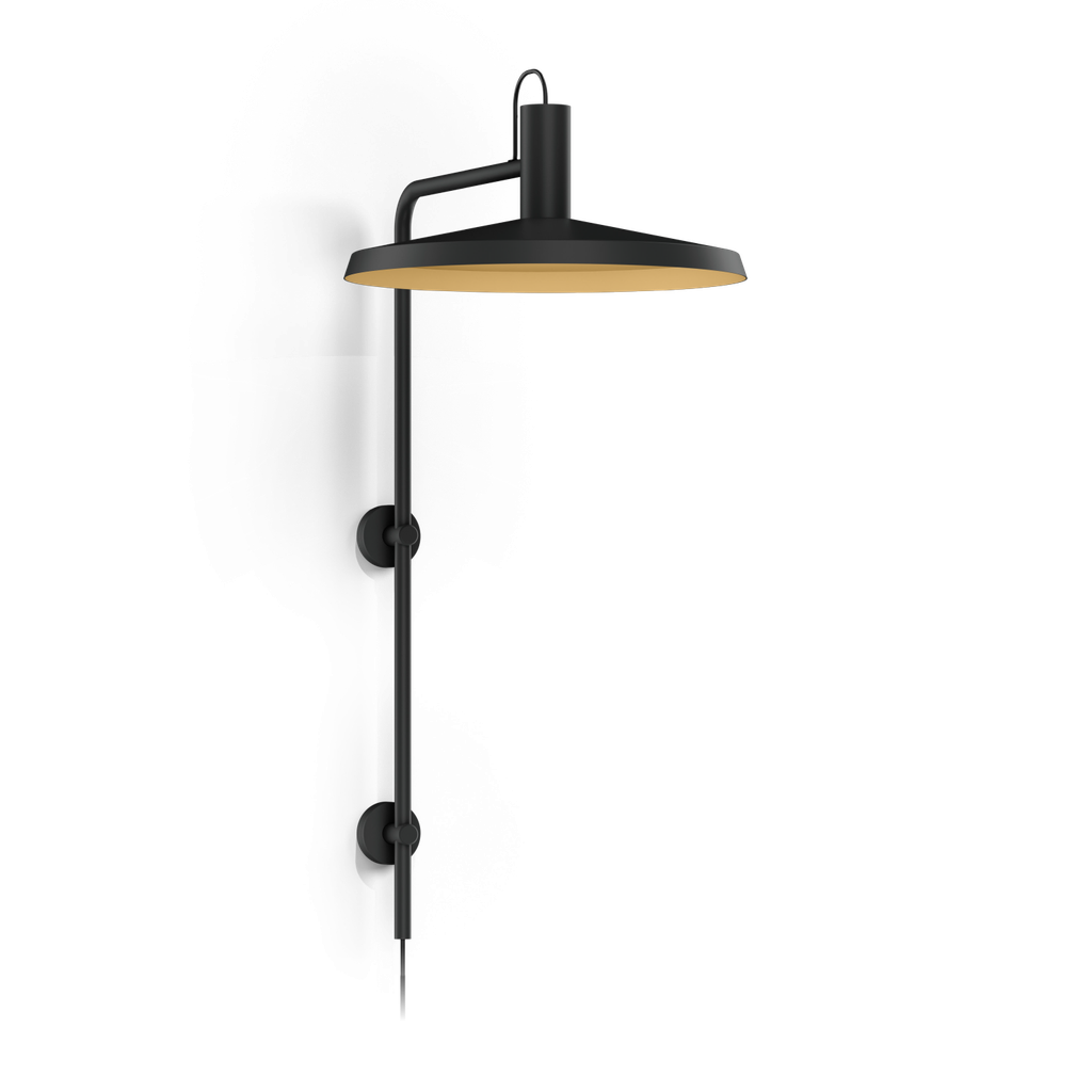 ROOMOR WALL SURF 4.4 PAR16 B-K