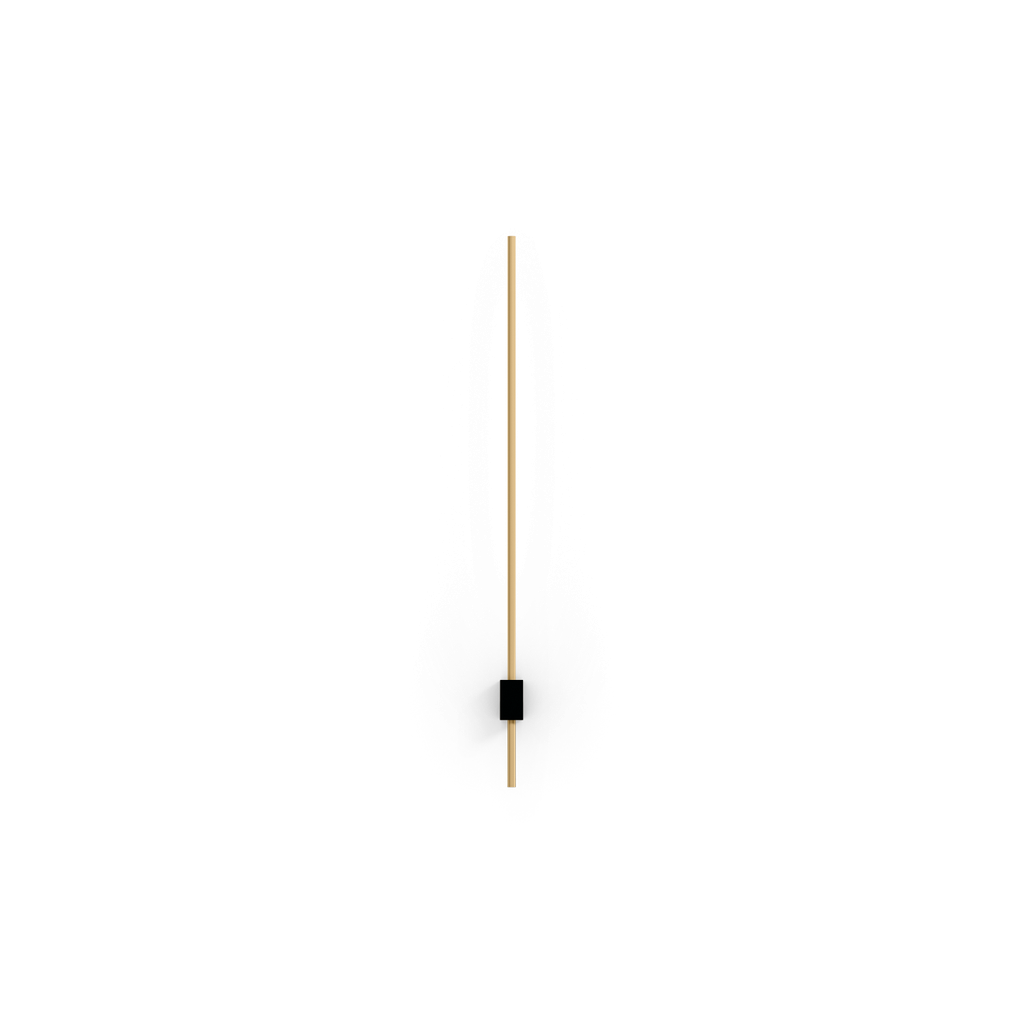 FINLIN WALL SURF 1.0 LED 2700K CH