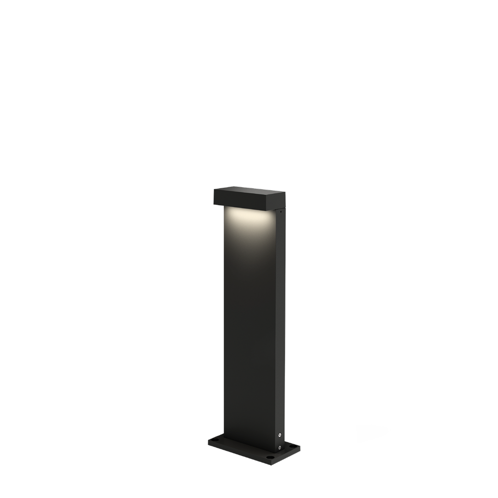 PALOS CARRÉ OUTDOOR FLOOR SURF 1.0 LED 3000K B