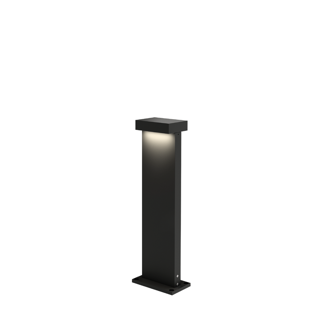 PALOS CARRÉ OUTDOOR FLOOR SURF 2.0 LED 2700K B