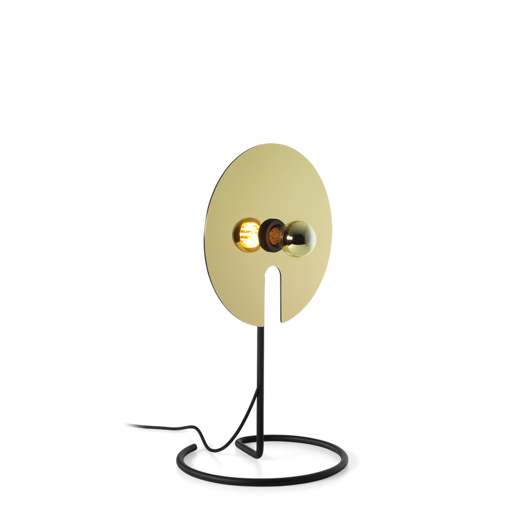 MIRRO TABLE 1.0 E27 GB