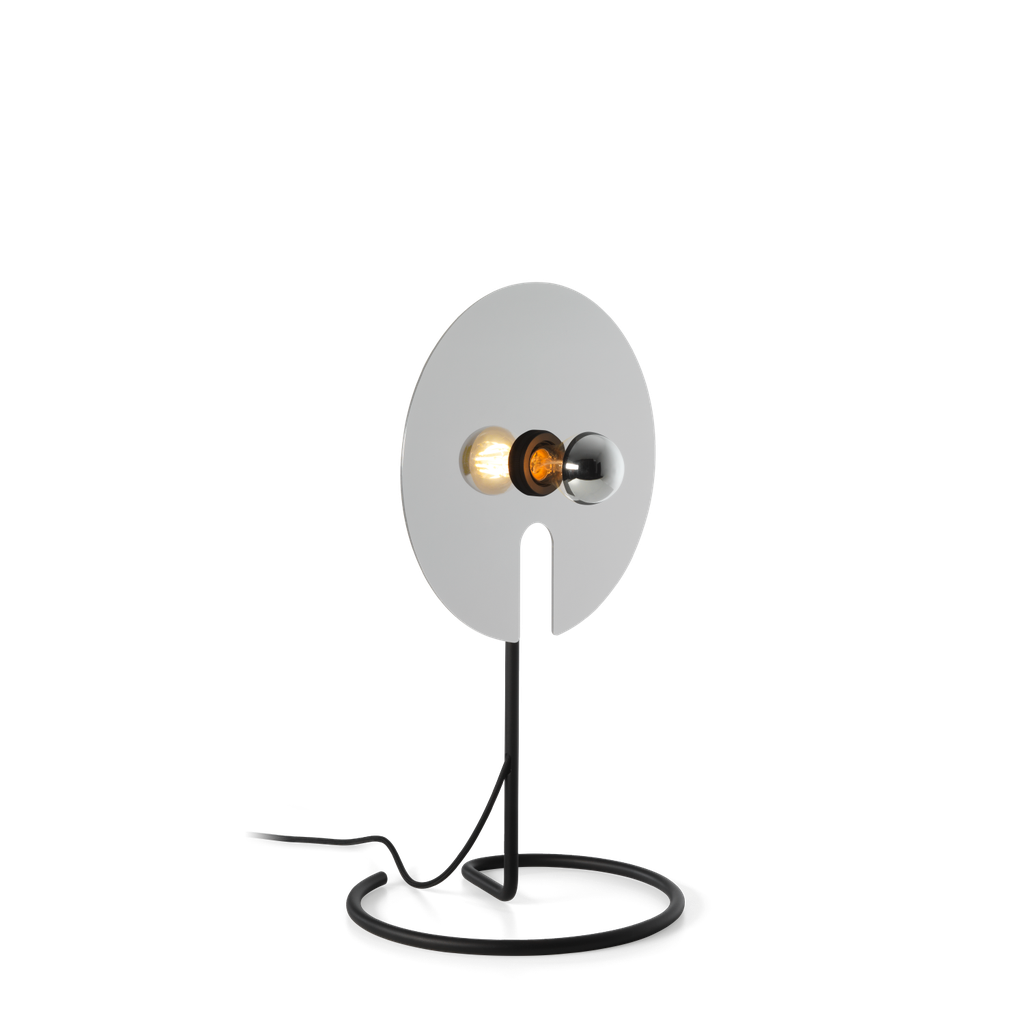MIRRO TABLE 1.0 E27 LB