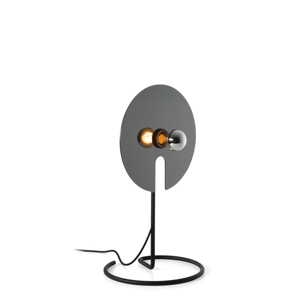 MIRRO TABLE 1.0 E27 NB