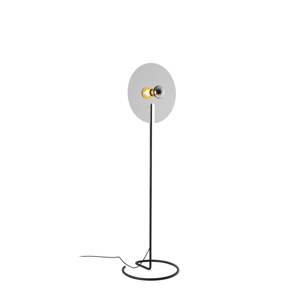 MIRRO FLOOR 2.0 E27 LB