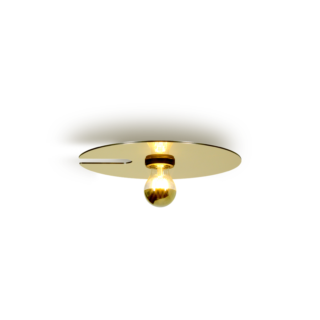 MIRRO CEILING / WALL SURF 1.0 E27 GB