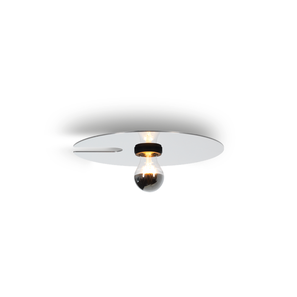 MIRRO CEILING / WALL SURF 1.0 E27 LB