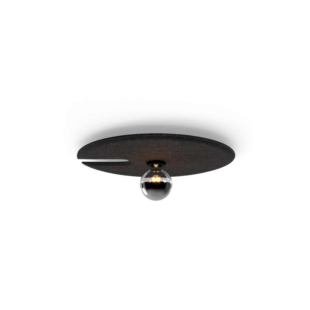 MIRRO SOFT CEILING / WALL SURF 2.0 E27 AF