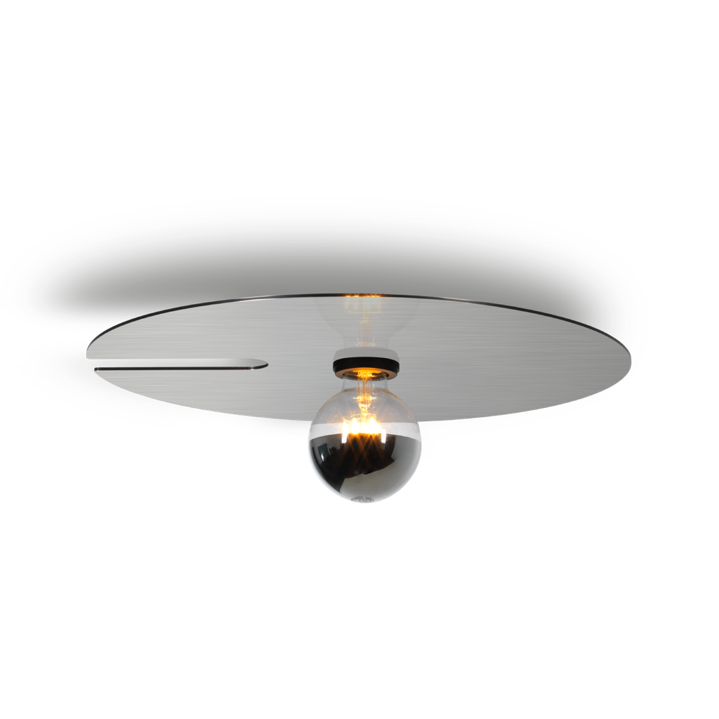 MIRRO CEILING / WALL SURF 2.0 E27 BL