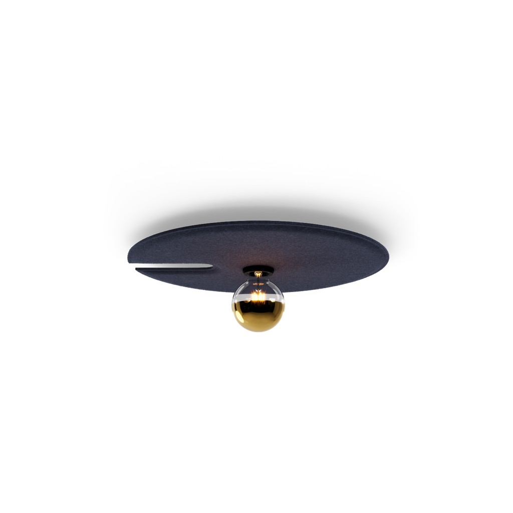 MIRRO SOFT CEILING / WALL SURF 2.0 E27 IF