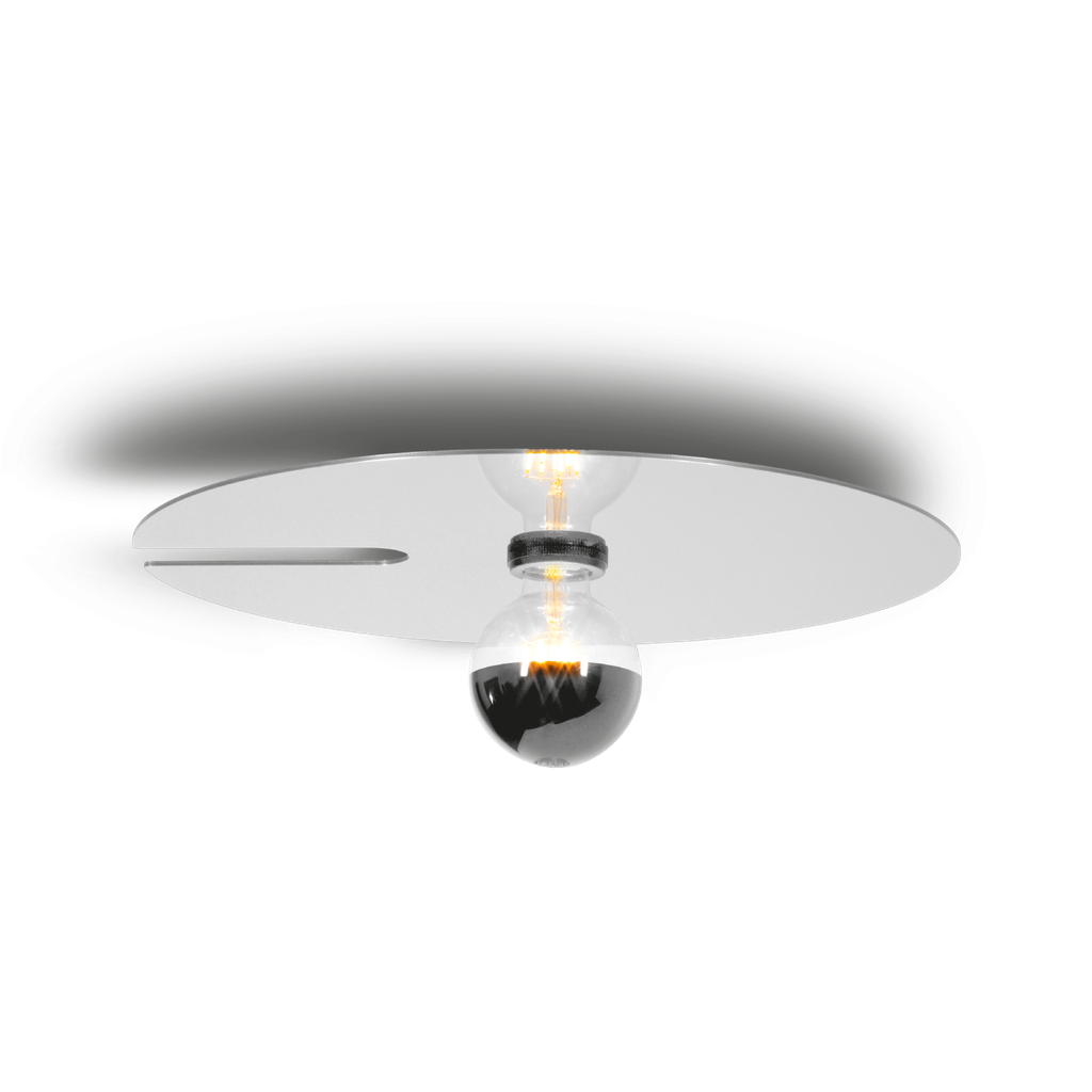 MIRRO CEILING / WALL SURF 2.0 E27 LB