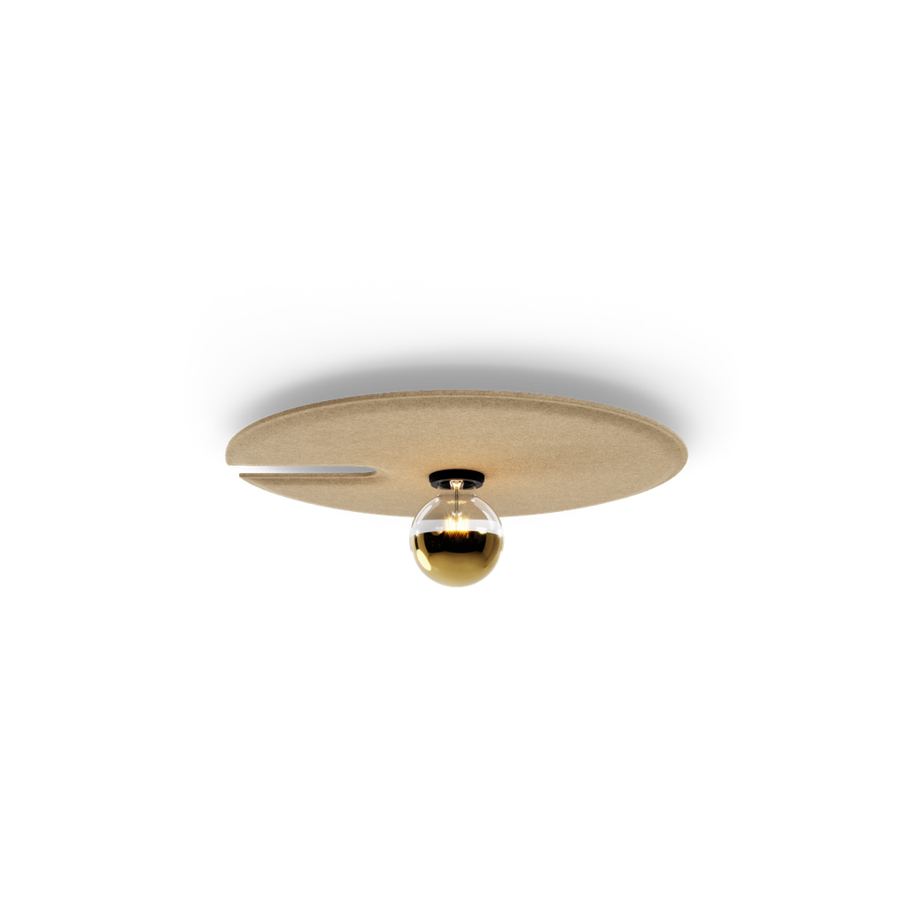 MIRRO SOFT CEILING / WALL SURF 2.0 E27 LF