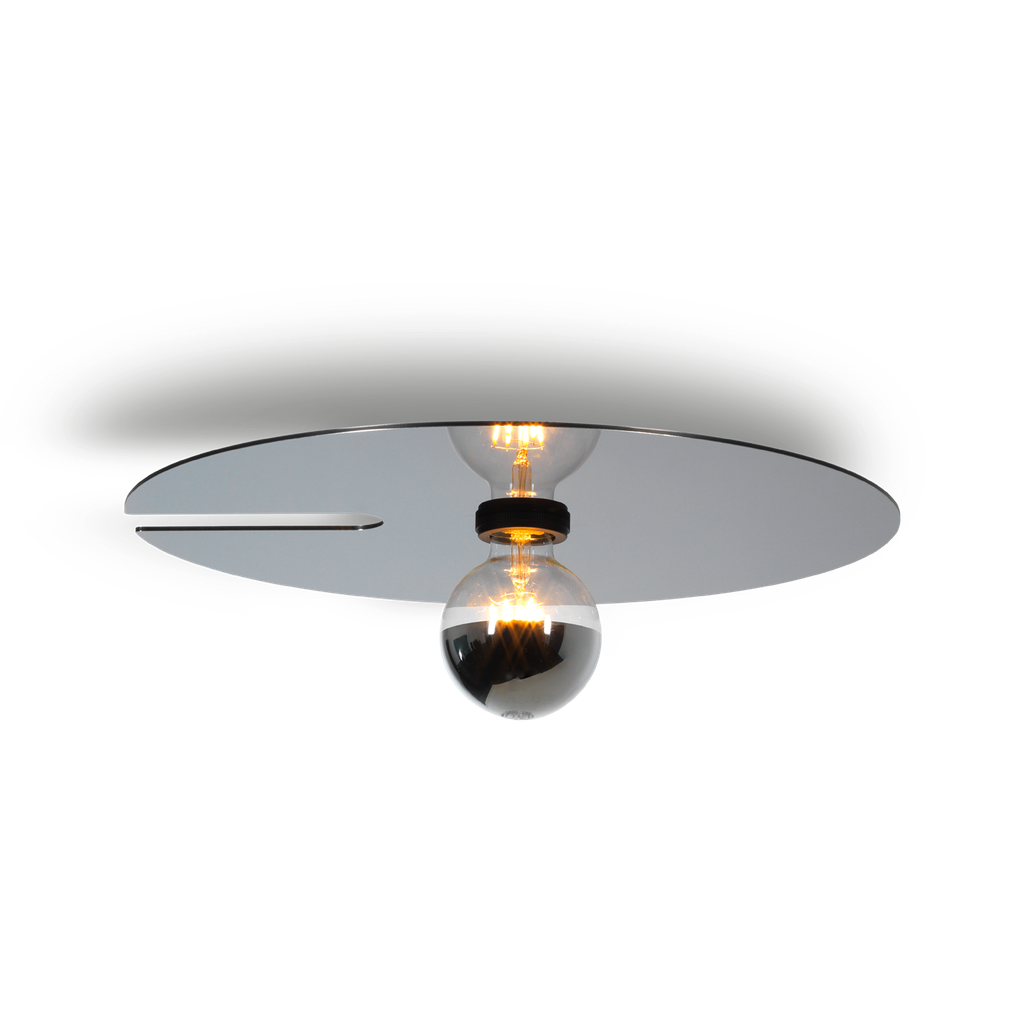 MIRRO CEILING / WALL SURF 2.0 E27 NB