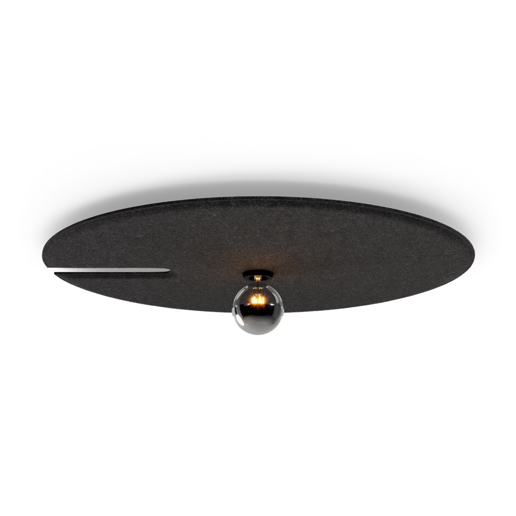 MIRRO SOFT CEILING / WALL SURF 3.0 E27 AF