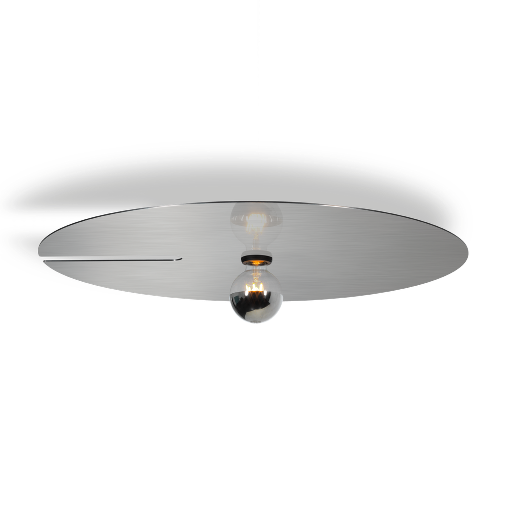 MIRRO CEILING / WALL SURF 3.0 E27 BL