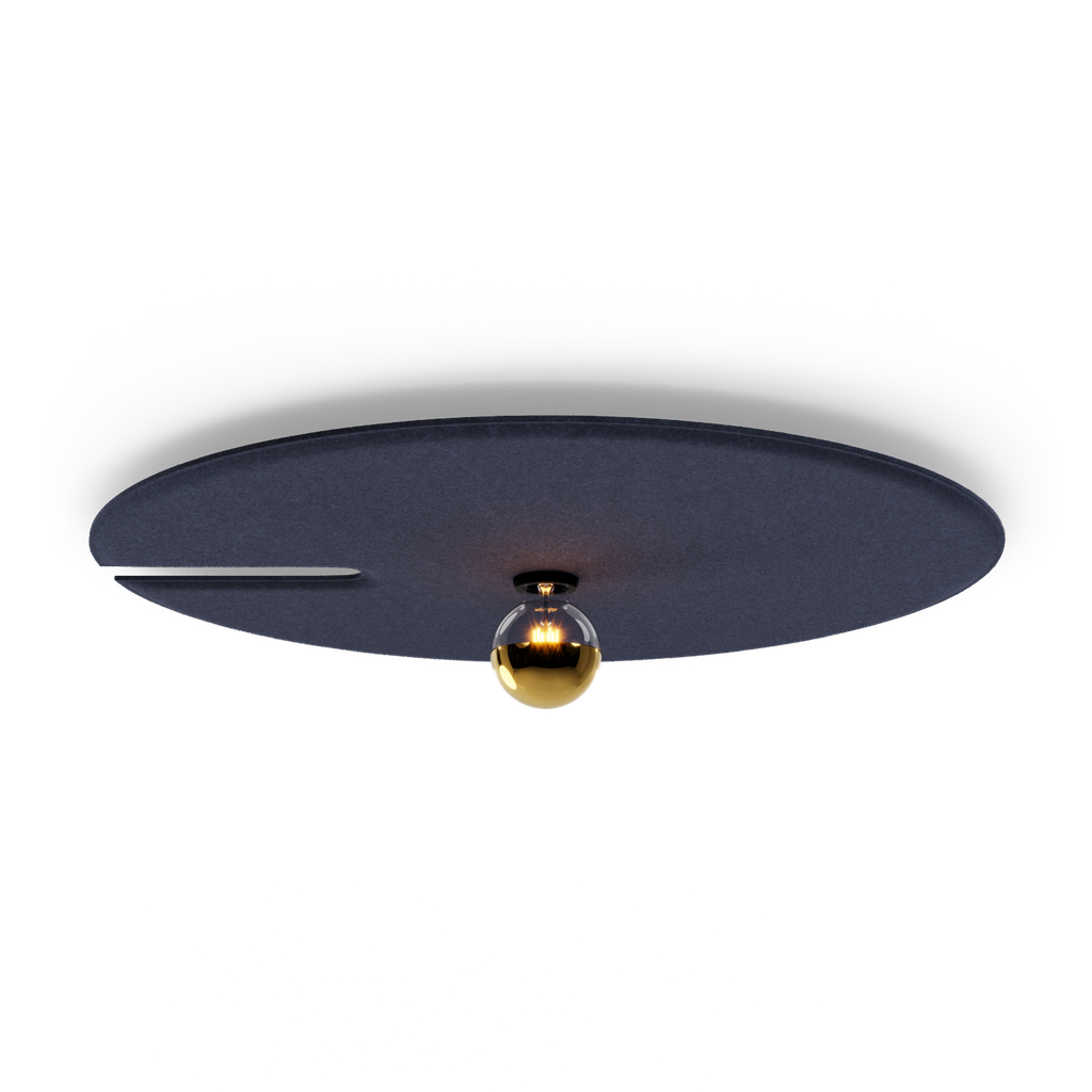 MIRRO SOFT CEILING / WALL SURF 3.0 E27 IF