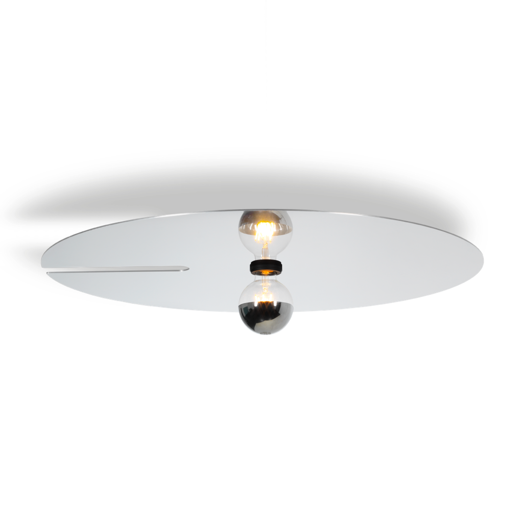 MIRRO CEILING / WALL SURF 3.0 E27 LB