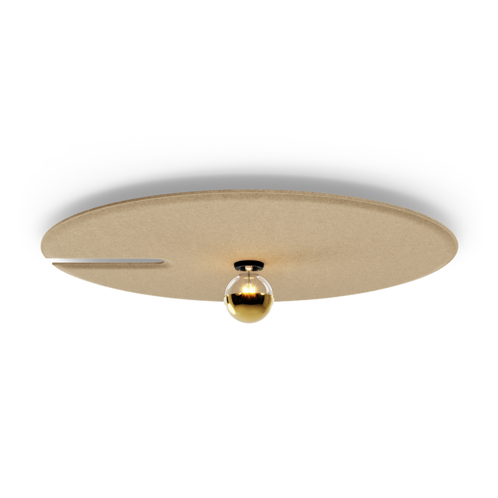 MIRRO SOFT CEILING / WALL SURF 3.0 E27 LF