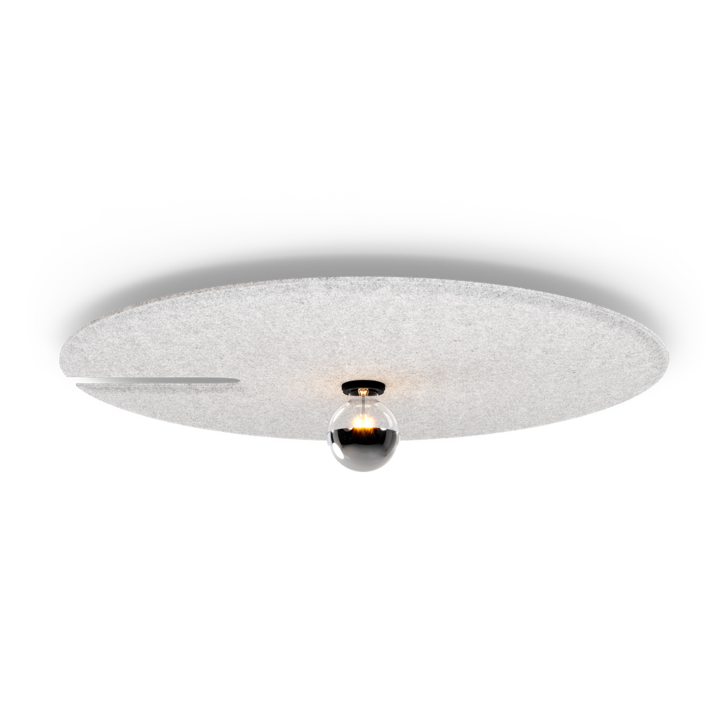 MIRRO SOFT CEILING / WALL SURF 3.0 E27 MF