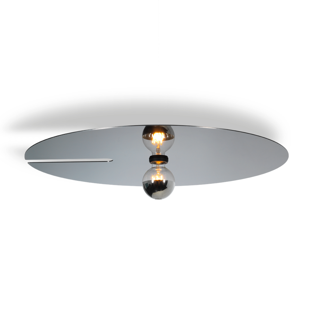 MIRRO CEILING / WALL SURF 3.0 E27 NB