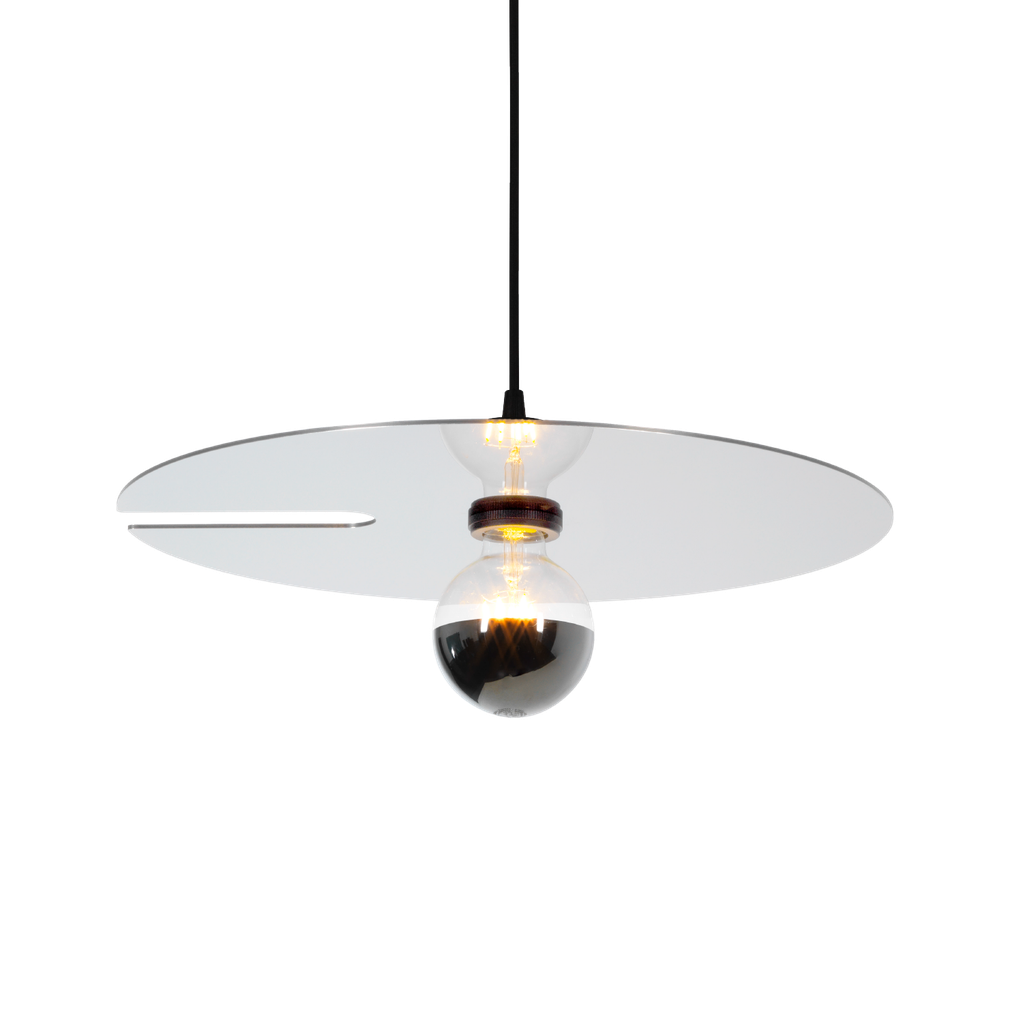 MIRRO CEILING SUSP 2.0 E27 LB 2.5m
