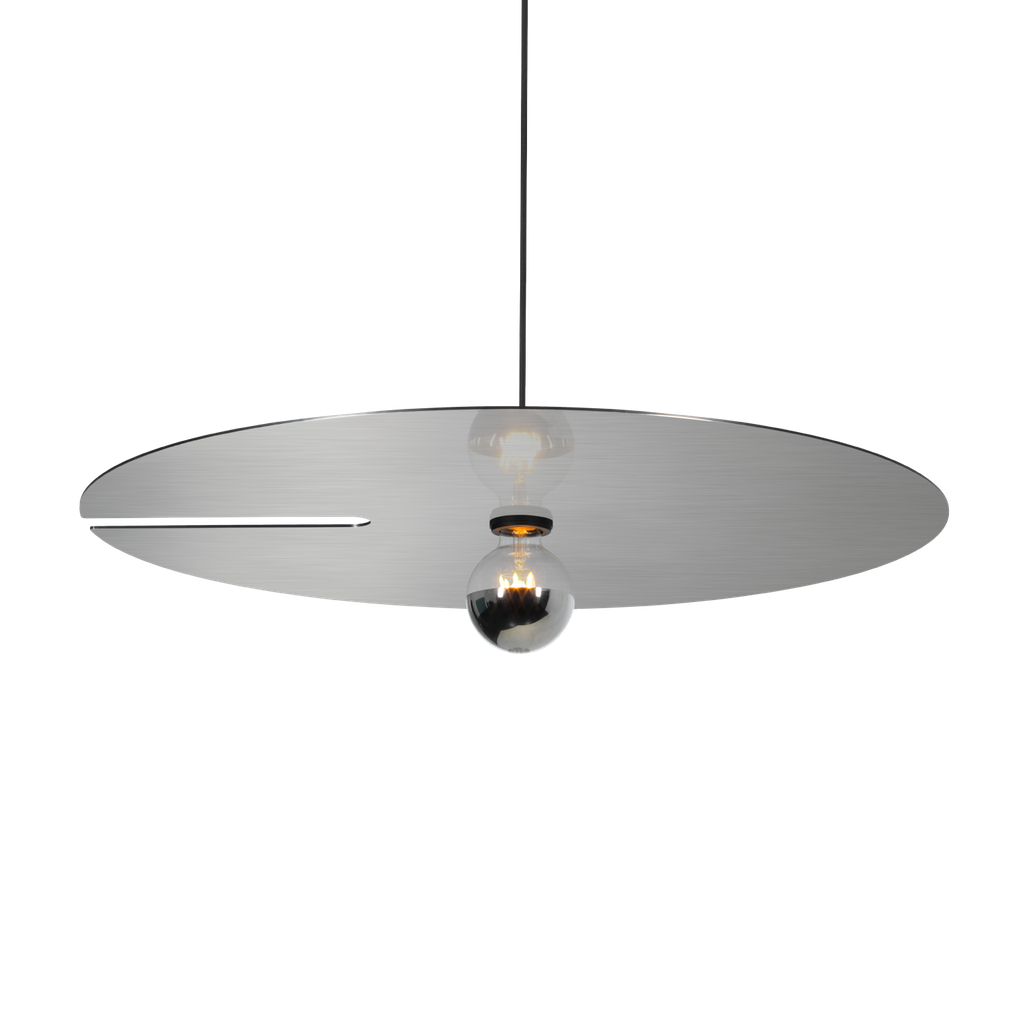 MIRRO CEILING SUSP 3.0 E27 BL 2.5m