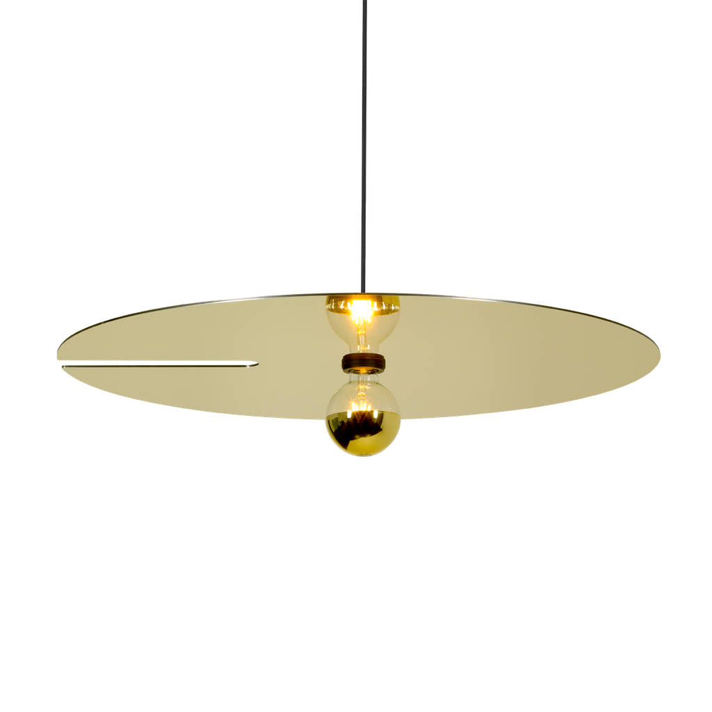 MIRRO CEILING SUSP 3.0 E27 GB 2.5m