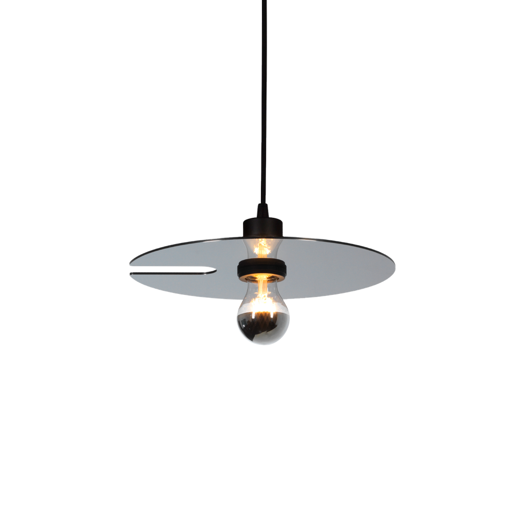 MIRRO CEILING SUSP 1.0 E27 NB 6.0m