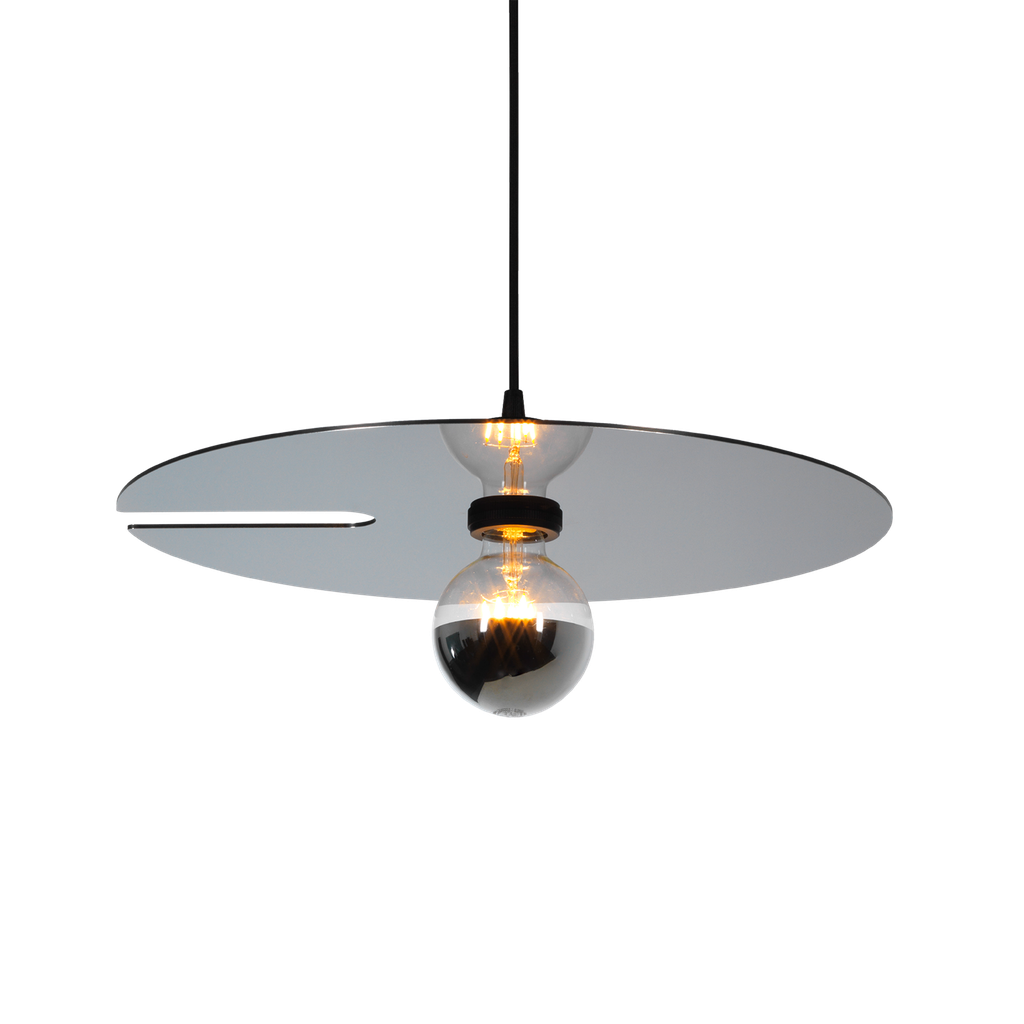 MIRRO CEILING SUSP 2.0 E27 NB 6.0m