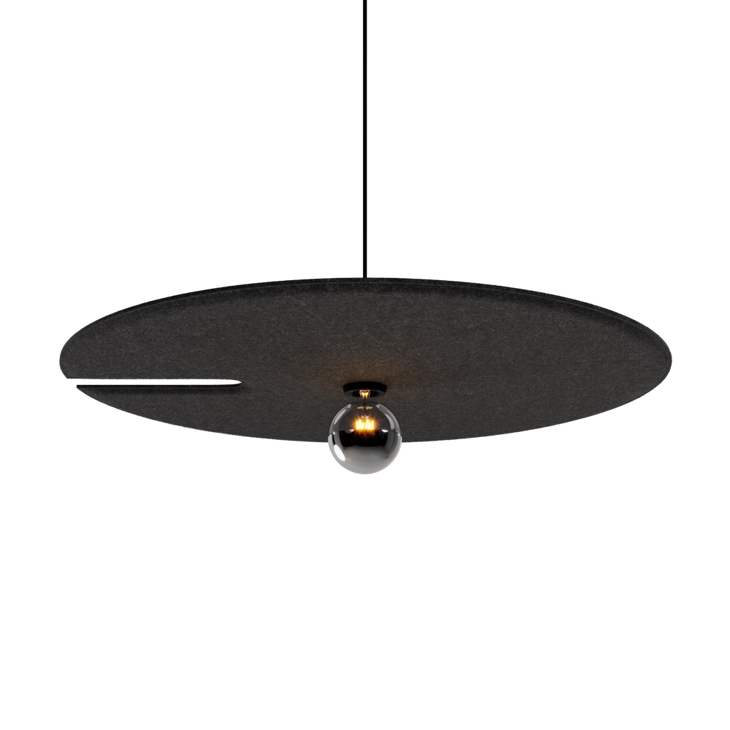 MIRRO SOFT CEILING SUSP 3.0 E27 AF 6.0m