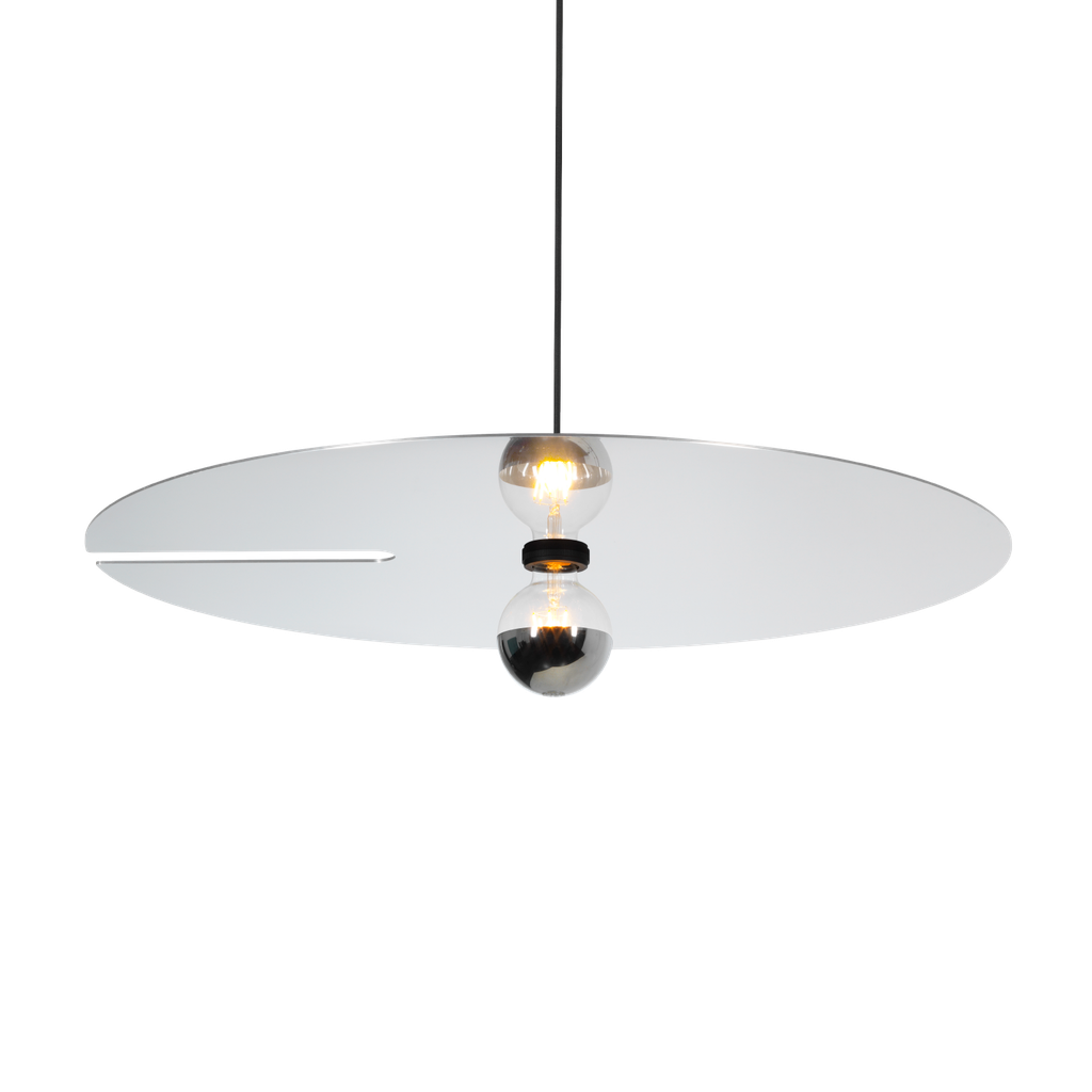 MIRRO CEILING SUSP 3.0 E27 LB 6.0m